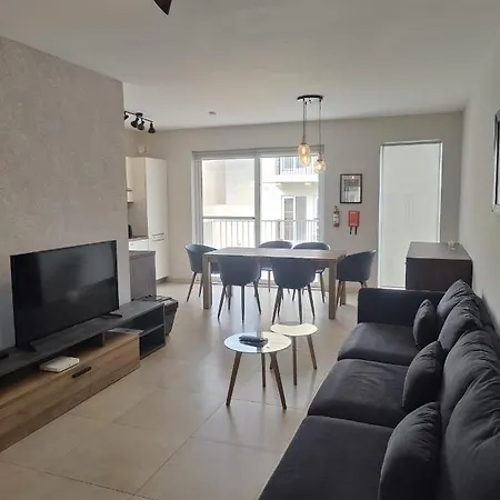 Apartment Gzira, 2 Bedroom