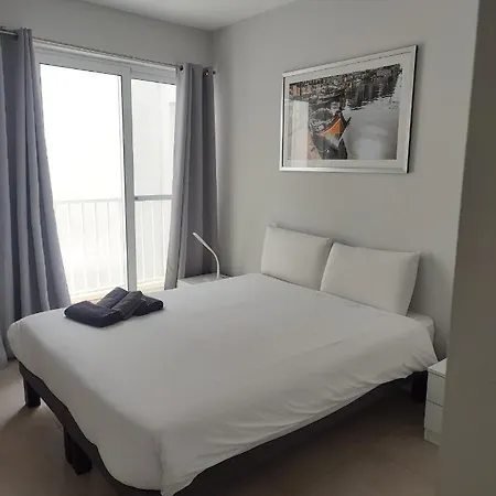 Apartment Gzira, 2 Bedroom *