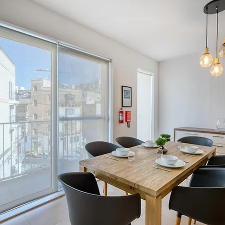 Appartement Gzira, 2 Bedroom *